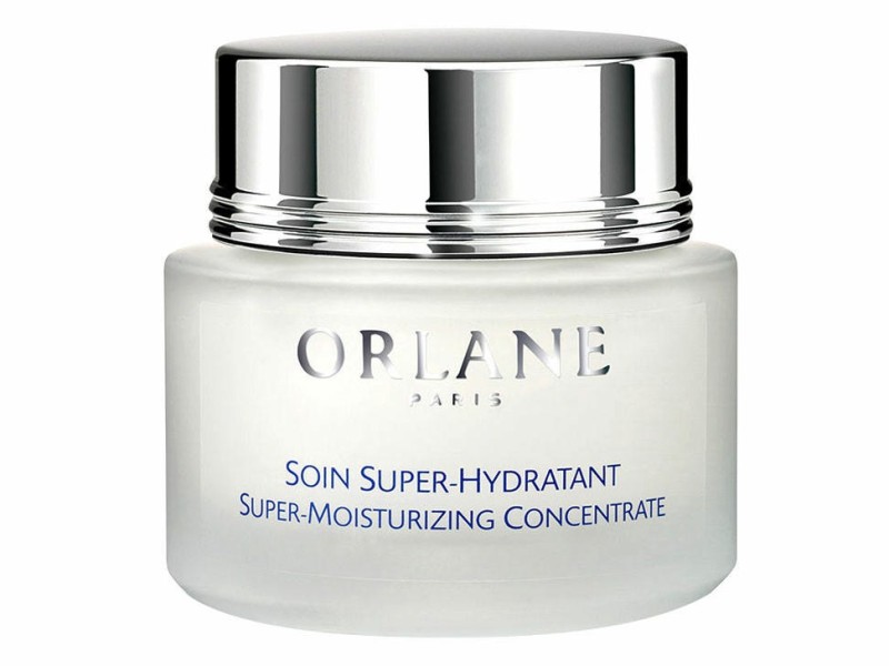 Crema facial hidratante Orlane Soin Super Hydratant 50 ml