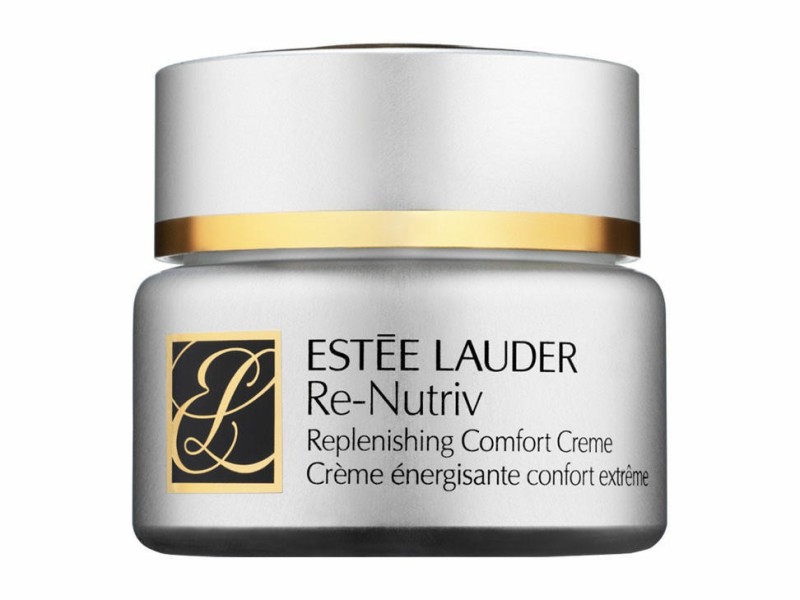 Crema facial Estée Lauder Re-Nutriv 50 ml