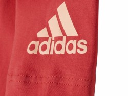Playera Adidas para niña