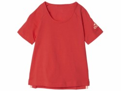Playera Adidas para niña