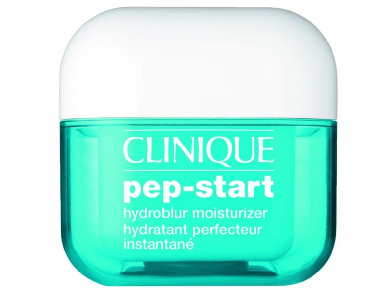 Clinique Crema Hidratante Pep-Start HydroBlur 50 ml