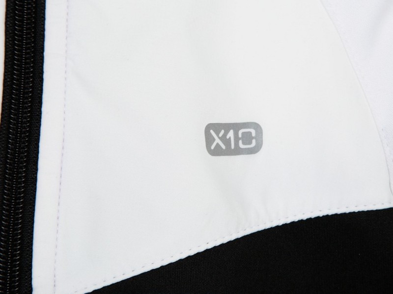 Conjunto deportivo X 10 para niño