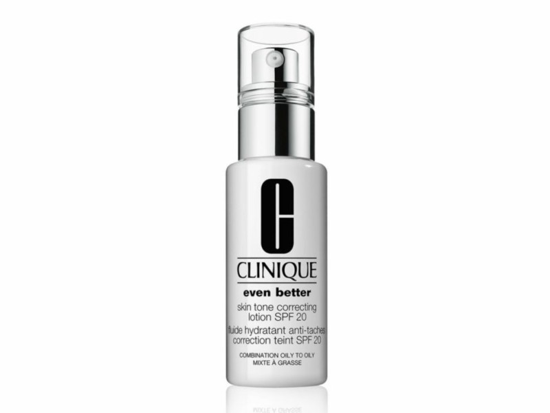 Clinique Even Better Loción Correctora SPF 20 50 ml