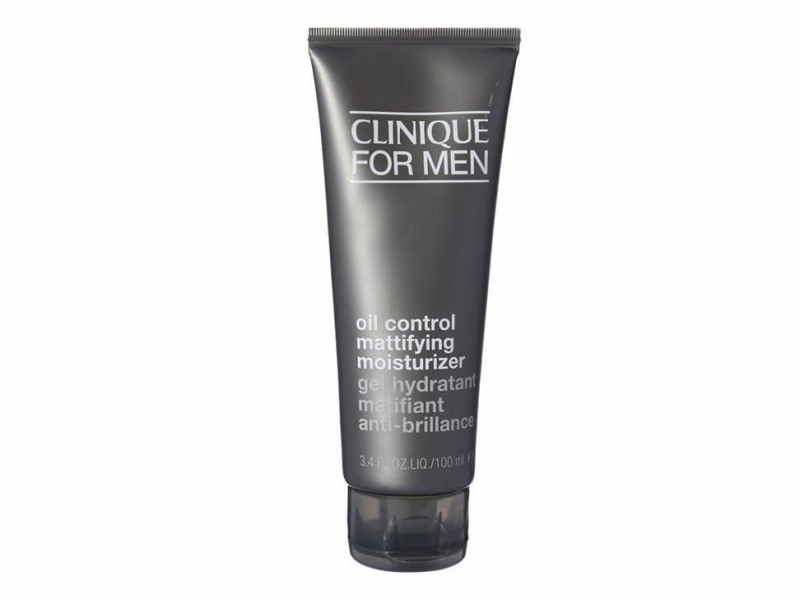 Hidratante facial para el control de la grasa Clinique Moisturizer ...