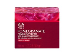 The Body Shop Day Pomegranate