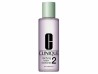 Loción clarificante Clinique Clarifying 2, 200 ml