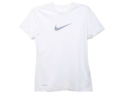 Playera Nike Legend para niña