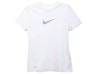 Playera Nike Legend para niña