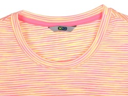 Playera X 10 para niña