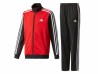 Conjunto deportivo Adidas Tibero TS para niño
