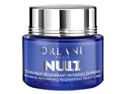Crema Orlane Soin Regenerant Nuit 50 ml