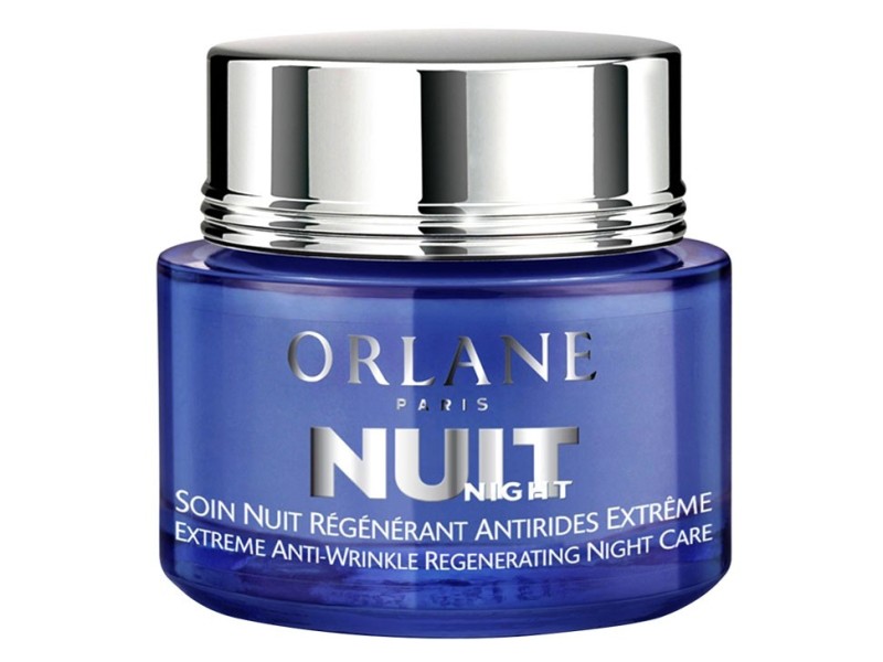 Crema Orlane Soin Regenerant Nuit 50 ml
