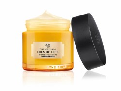 The Body Shop Crema de Noche Revitalizante Intensiva Oils of Life 8...