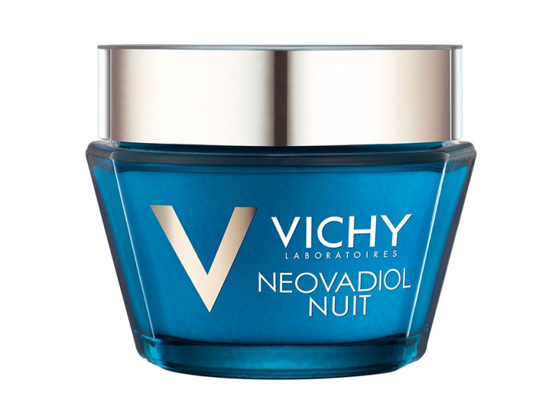 Vichy Crema Neovadiol Substitutive de Noche 50 ml