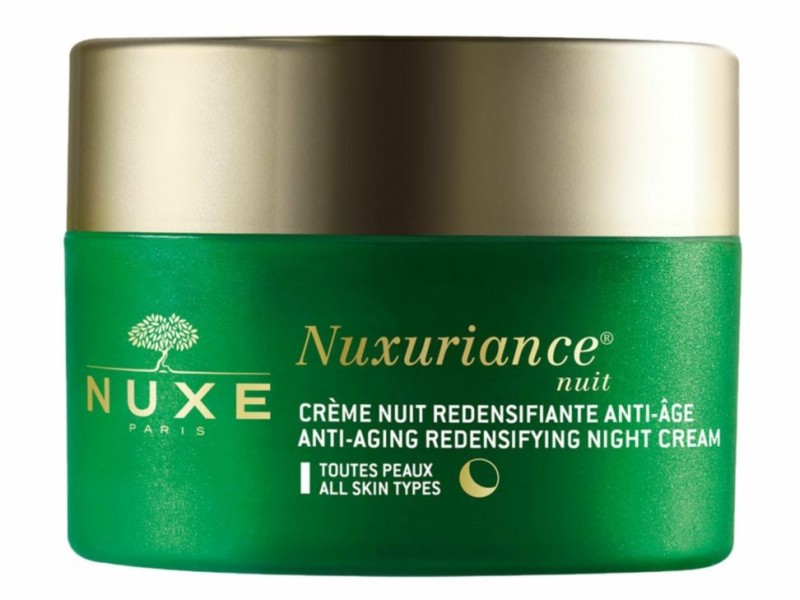 Nuxe Nuxuriance Crema Noche 50 ml