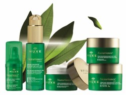 Nuxe Nuxuriance Crema Noche 50 ml