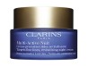 Tratamiento facial de noche antifatiga Clarins Multi-Active Nuit 50 ml