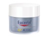 Crema facial antiarrugas de noche Eucerin Q10 Active 50 ml