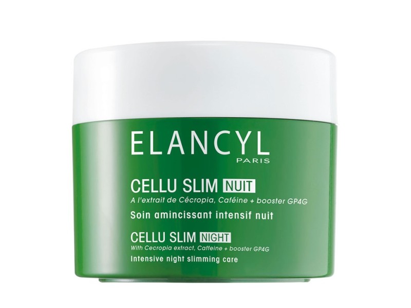 Crema Anti-Celulitis de noche Elancyl 250 ml