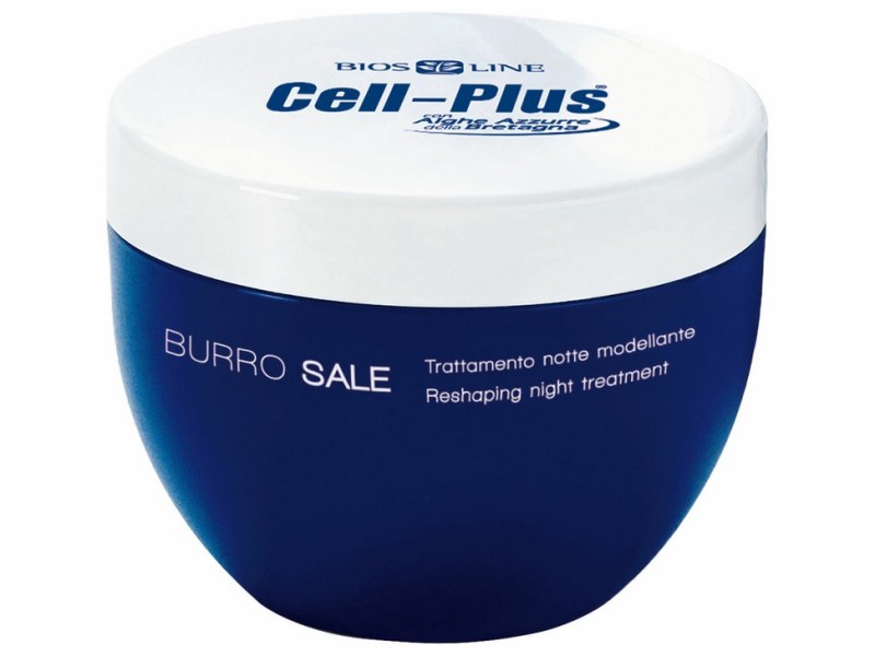 Crema corporal de noche remodelante Cell Plus Bios Line 300 ml