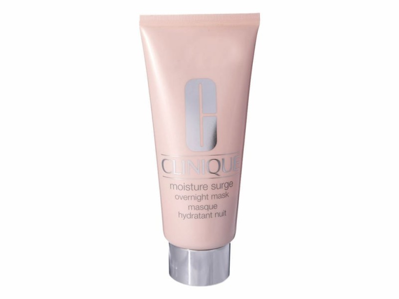 Mascarilla hidratante nocturna Clinique Moisture Surge 100 ml
