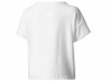 Playera Adidas Disney Frozen Boxy para niña