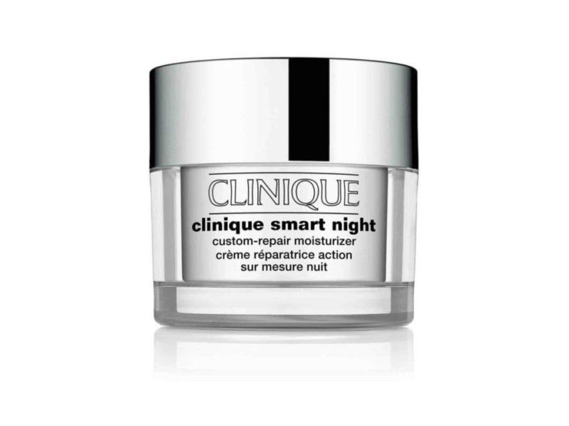 Clinique Crema Hidratante Clinique Smart Night 50 ml