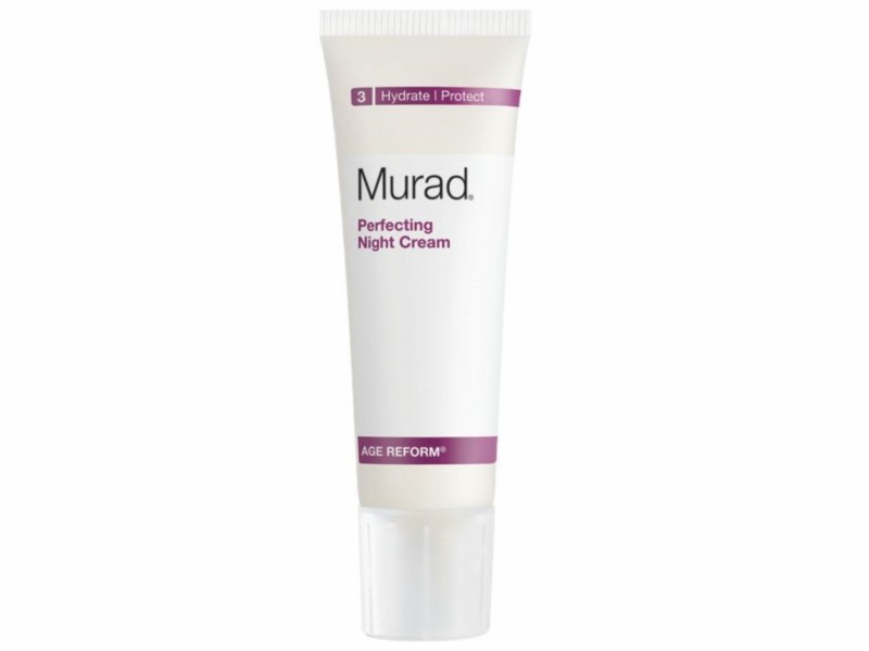 Crema facial restauradora nocturna Murad Age Reform 50 ml