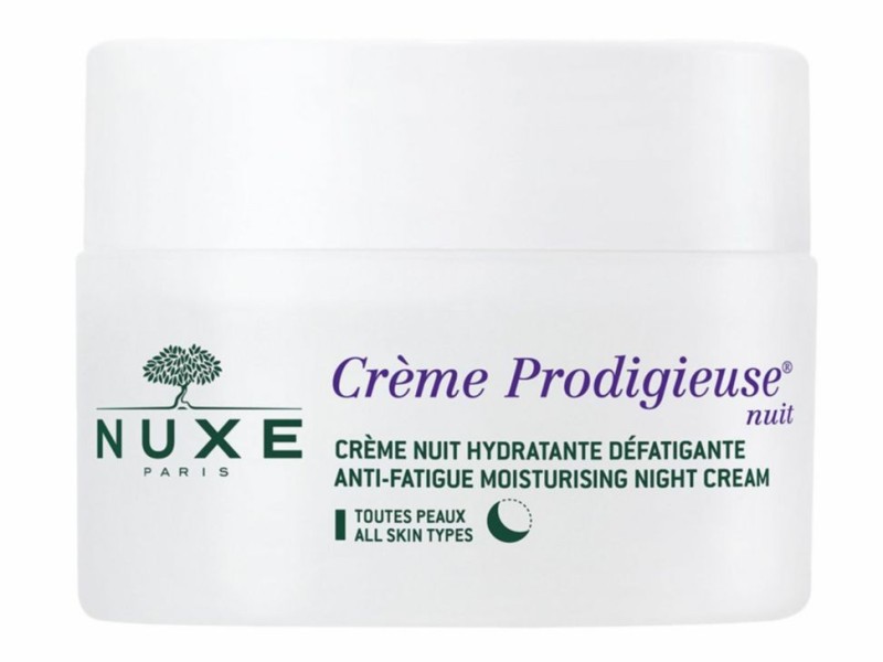 Nuxe Crema Prodigieuse Noche 50 ml