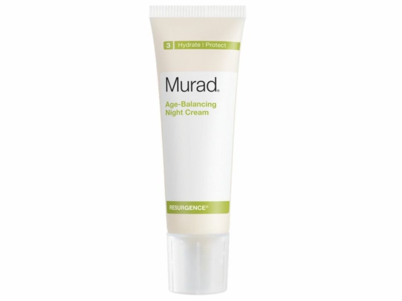 Crema facial hidratante nocturna Murad Resurgence 50 ml
