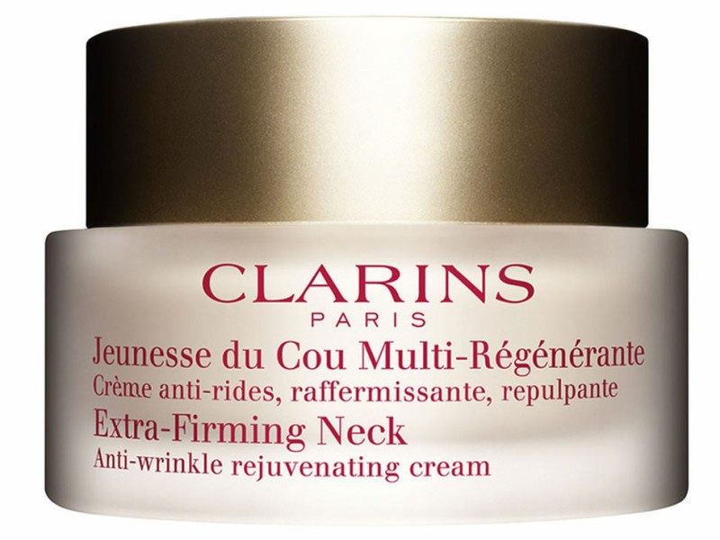 Crema antiedad para el cuello Clarins Jeunesse du Cou Multi Régénér...