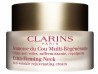 Crema antiedad para el cuello Clarins Jeunesse du Cou Multi Régénér...