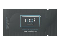 Gel reductor de líneas de expresión Inova Lissé 10 sobres