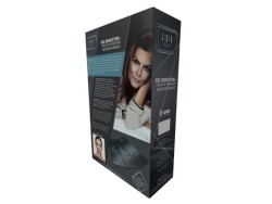 Gel reductor de líneas de expresión Inova Lissé 10 sobres
