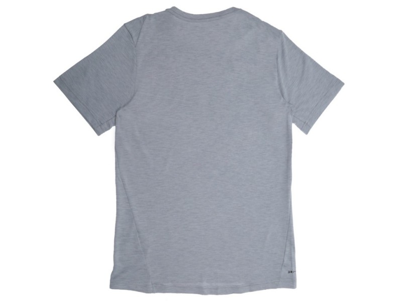 Playera Nike Breathe Hyper Graphic para niño