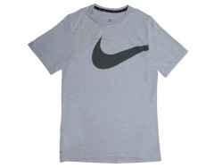 Playera Nike Breathe Hyper Graphic para niño
