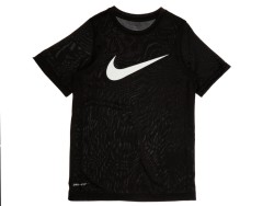 Playera Nike Dry Crew para niño