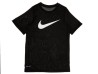 Playera Nike Dry Crew para niño