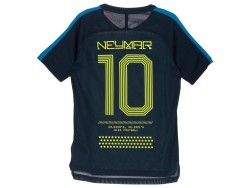 Playera Nike Dry Neymar Squad para niño