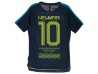 Playera Nike Dry Neymar Squad para niño