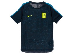 Playera Nike Dry Neymar Squad para niño