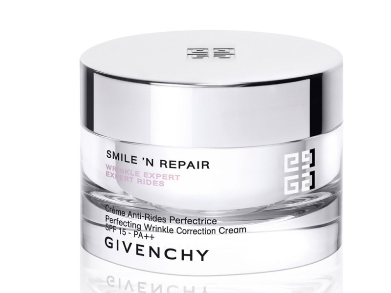 Crema Antiarrugas Givenchy Smile 50 ml