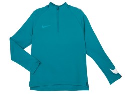 Playera Nike Dry Squad Drill para niño