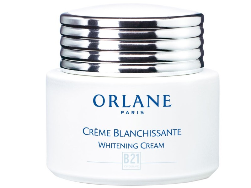 Crema Orlane Aclarante Antiedad 50 ml