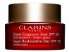 Crema facial antiedad con SPF 20 Clarins Haute Exigence Jour 50 ml