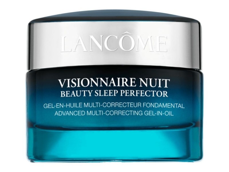 Lancôme Visionnaire Nuit Gel Corrector de Noche 50 ml