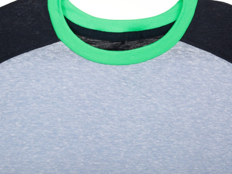 Playera Piquenique para niño