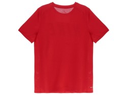 Playera Nike Dry Miler para niño