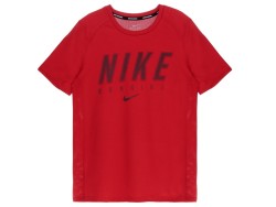 Playera Nike Dry Miler para niño