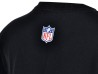 Playera NFL Oakland Raiders para niño